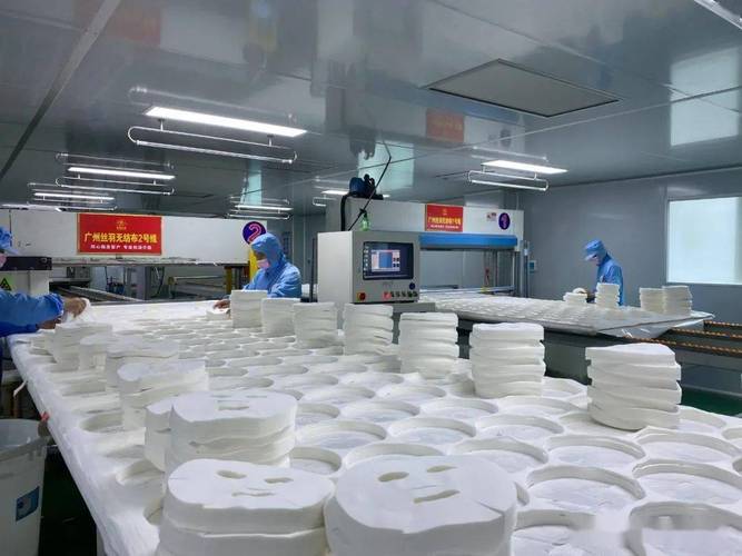 生产车间现状与发展分析